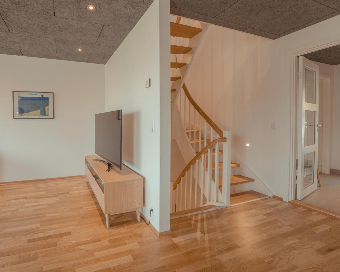 Breathtaking Views - New - 220M2 - 5 Bedroom - Walks 托尔斯港 外观 照片