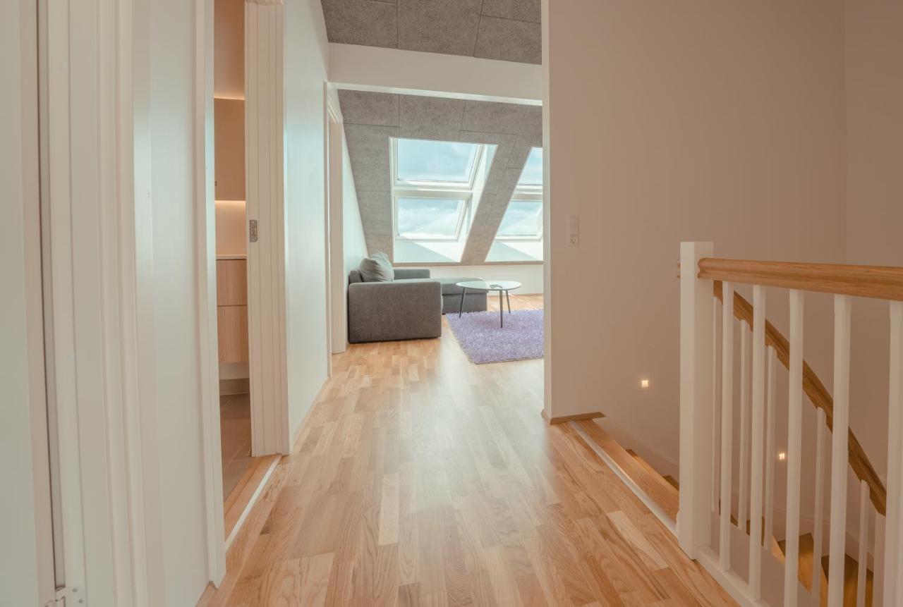Breathtaking Views - New - 220M2 - 5 Bedroom - Walks 托尔斯港 外观 照片