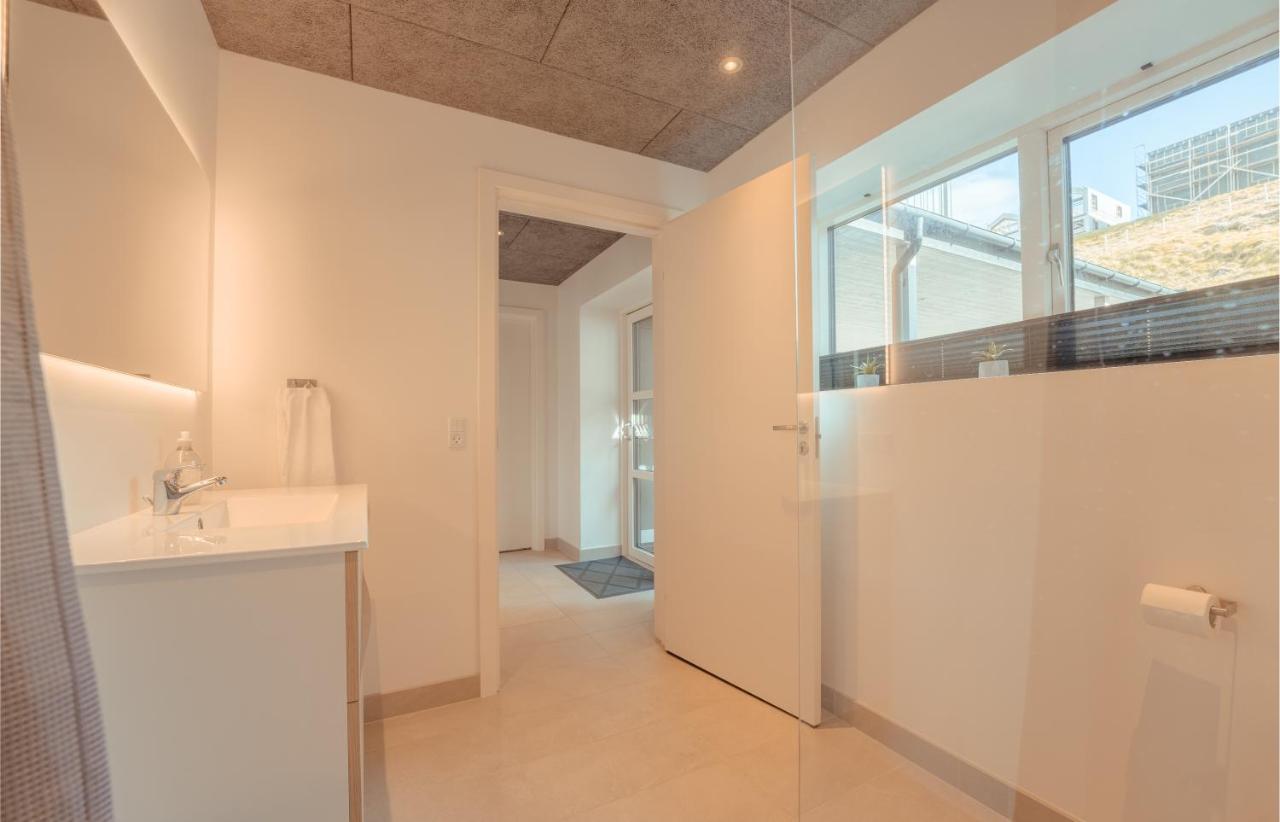 Breathtaking Views - New - 220M2 - 5 Bedroom - Walks 托尔斯港 外观 照片