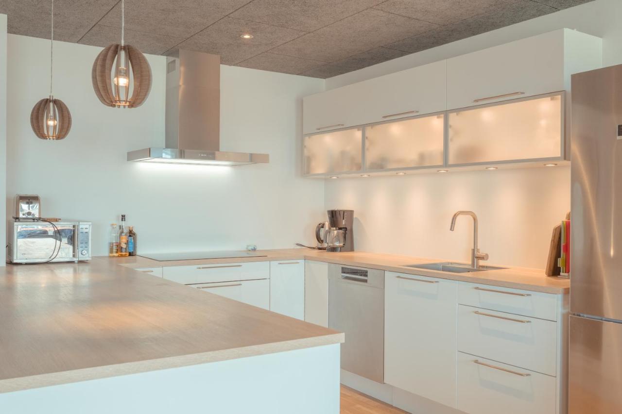 Breathtaking Views - New - 220M2 - 5 Bedroom - Walks 托尔斯港 外观 照片