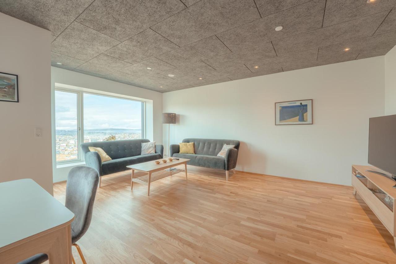 Breathtaking Views - New - 220M2 - 5 Bedroom - Walks 托尔斯港 外观 照片
