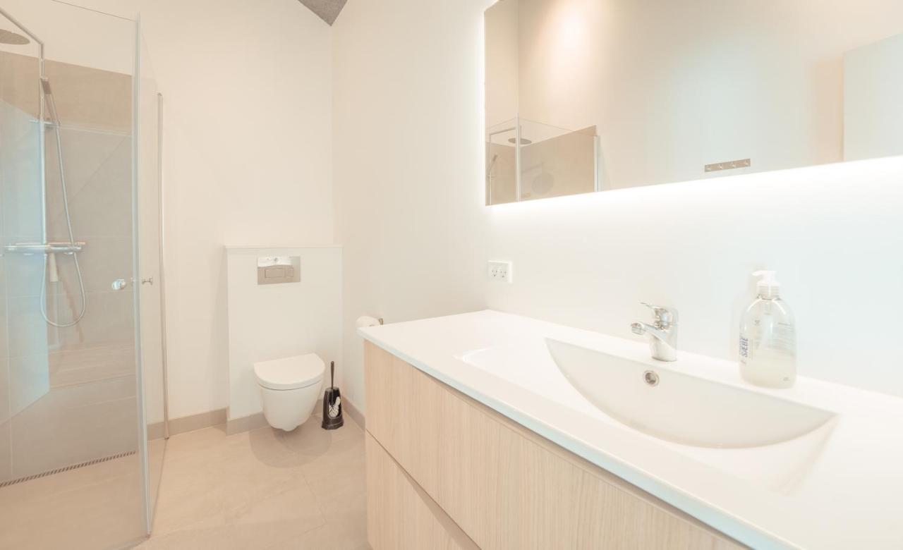 Breathtaking Views - New - 220M2 - 5 Bedroom - Walks 托尔斯港 外观 照片