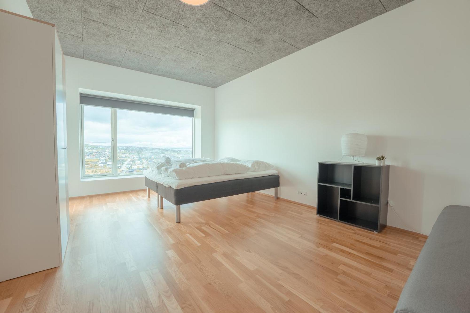 Breathtaking Views - New - 220M2 - 5 Bedroom - Walks 托尔斯港 外观 照片