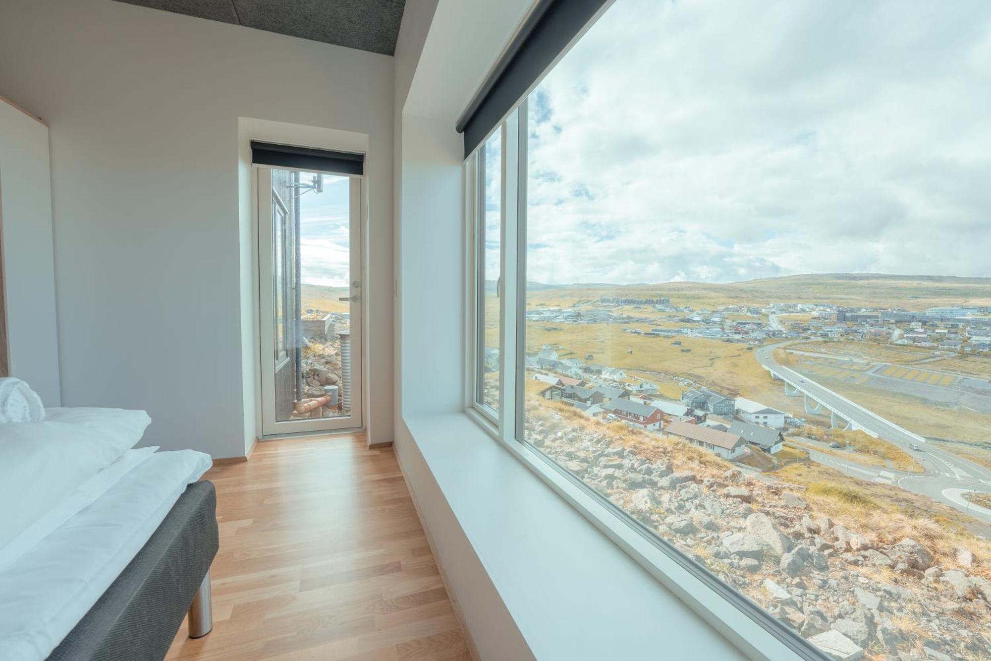 Breathtaking Views - New - 220M2 - 5 Bedroom - Walks 托尔斯港 外观 照片
