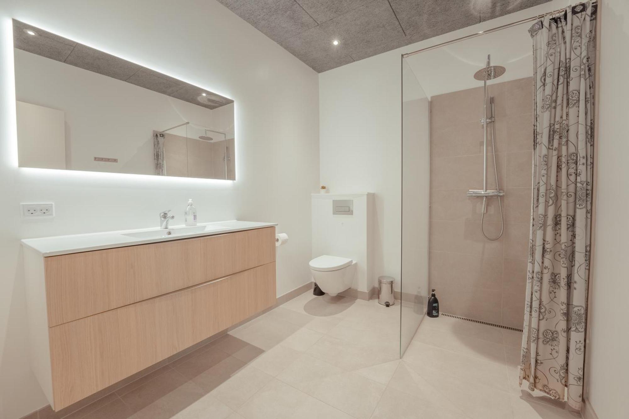Breathtaking Views - New - 220M2 - 5 Bedroom - Walks 托尔斯港 外观 照片