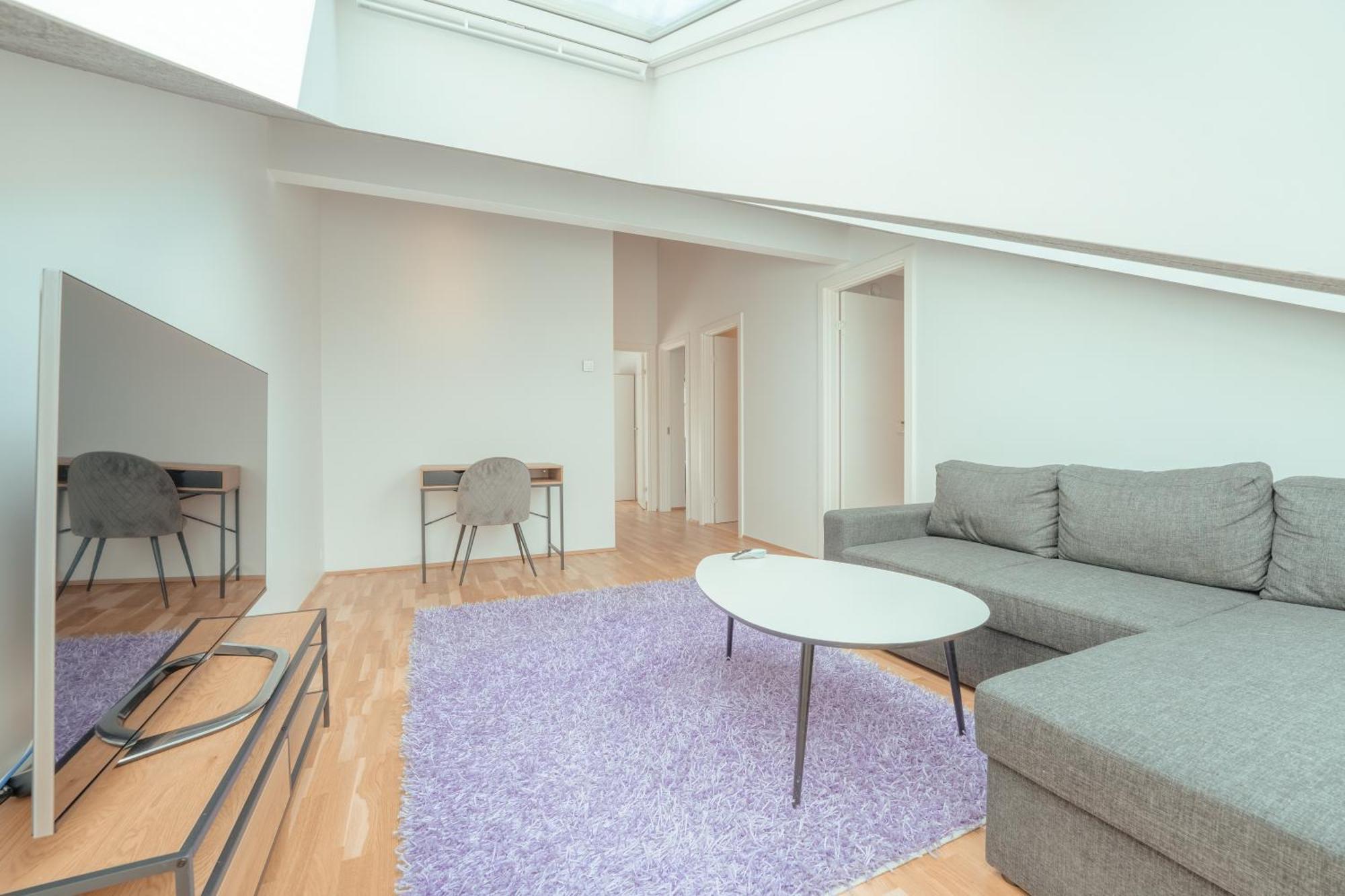 Breathtaking Views - New - 220M2 - 5 Bedroom - Walks 托尔斯港 外观 照片