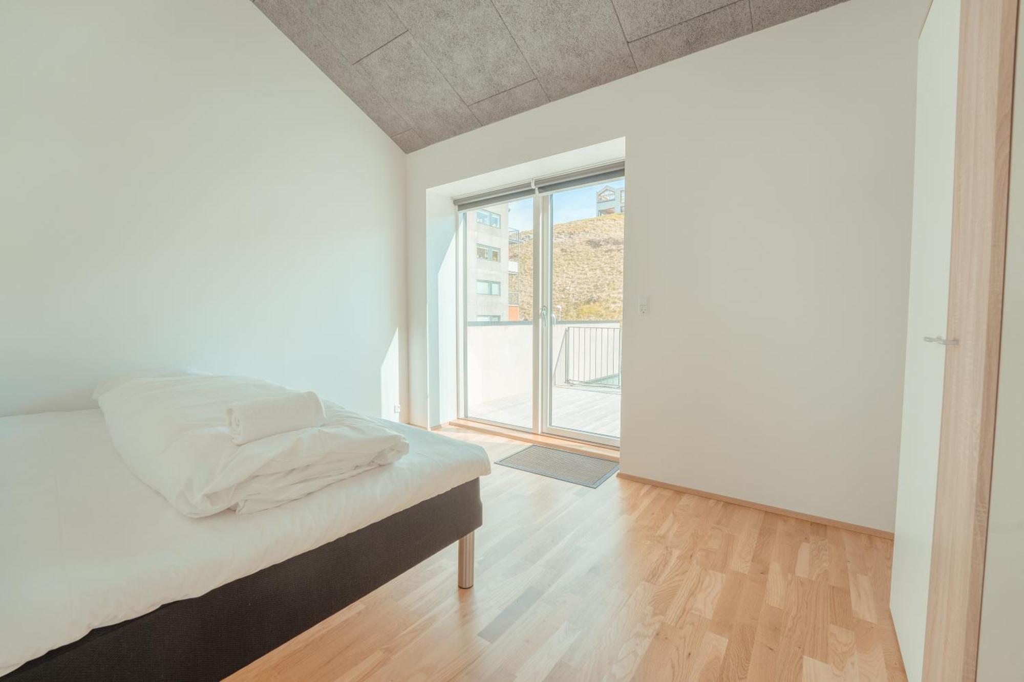 Breathtaking Views - New - 220M2 - 5 Bedroom - Walks 托尔斯港 外观 照片