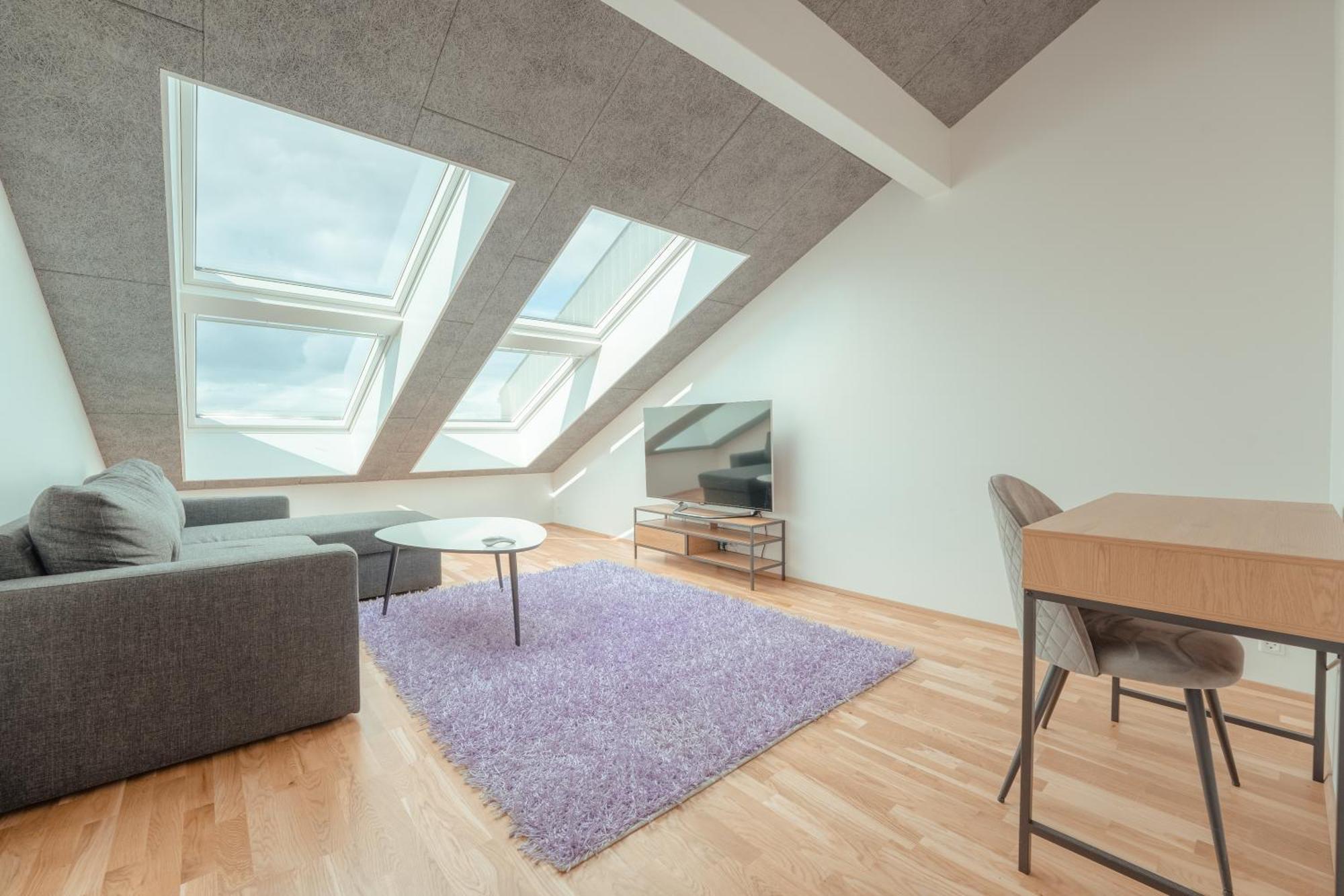 Breathtaking Views - New - 220M2 - 5 Bedroom - Walks 托尔斯港 外观 照片