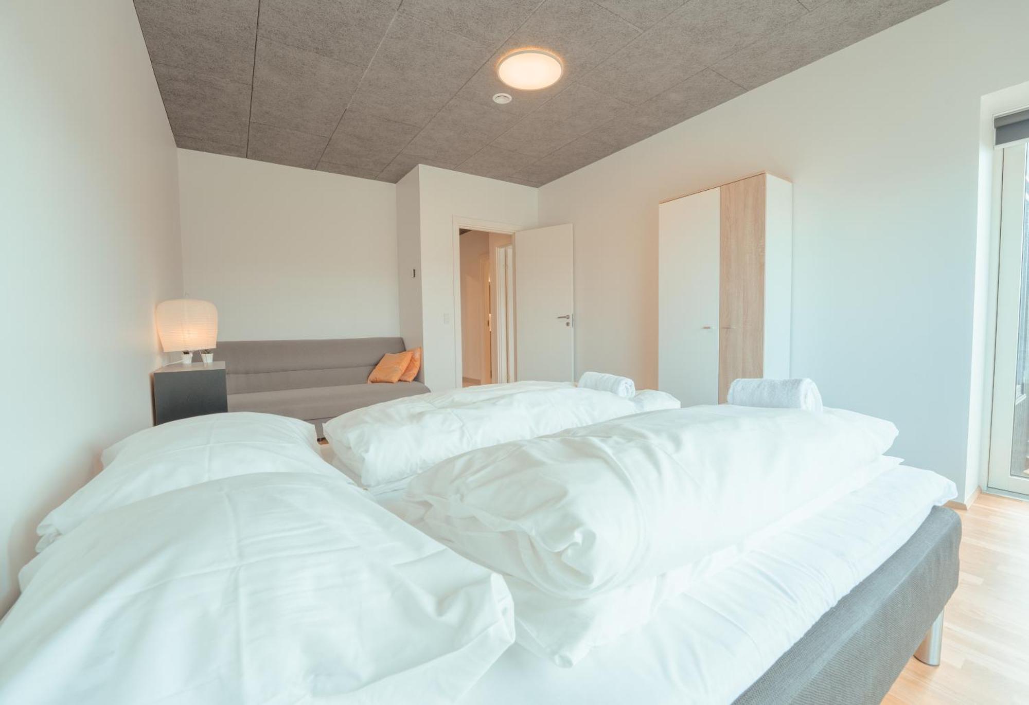 Breathtaking Views - New - 220M2 - 5 Bedroom - Walks 托尔斯港 外观 照片